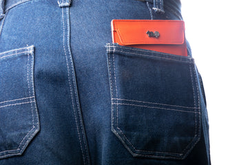 naranja